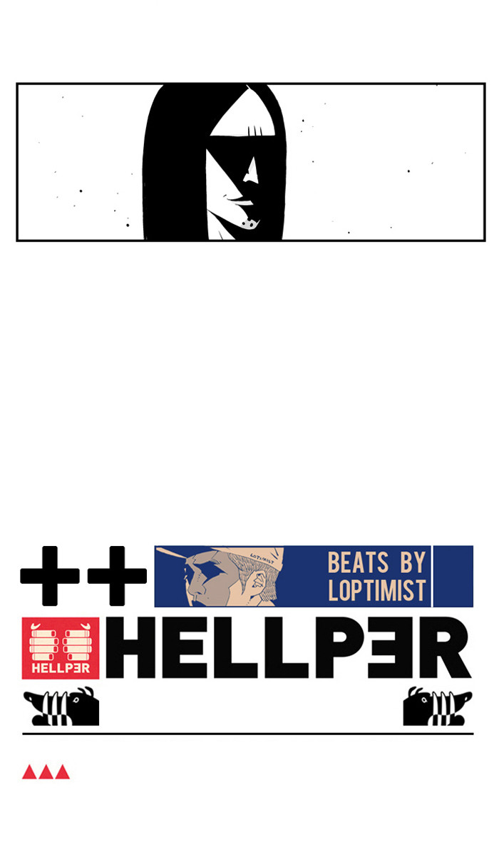 Hellper - ch 022 Zeurel